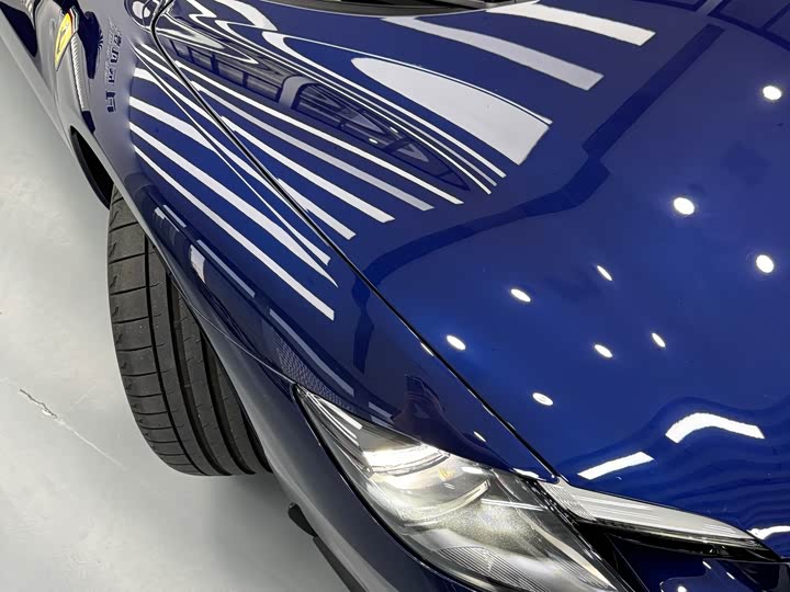 Фото 21 - Ferrari 296