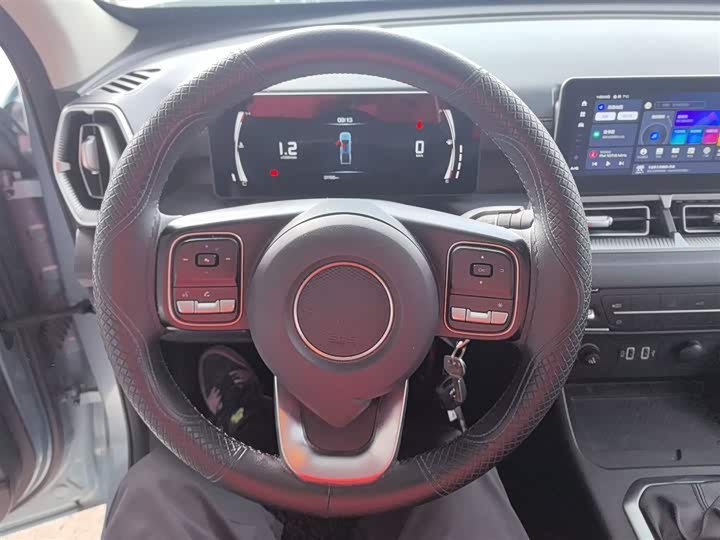 Фото 11 - Great Wall King Kong Poer