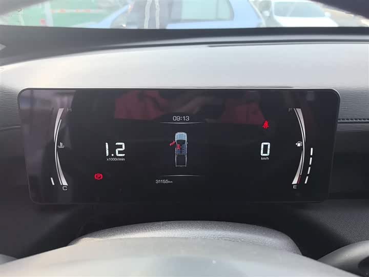 Фото 12 - Great Wall King Kong Poer