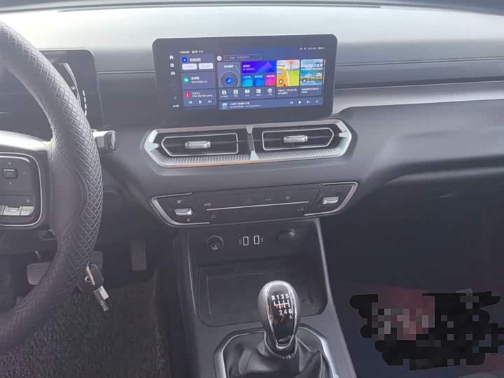 Фото 13 - Great Wall King Kong Poer