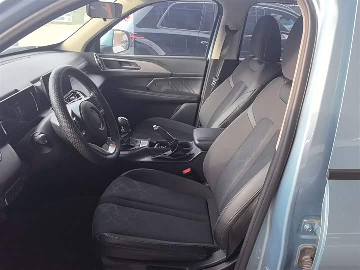 Фото 15 - Great Wall King Kong Poer