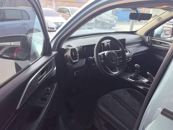 Фото 16 - Great Wall King Kong Poer