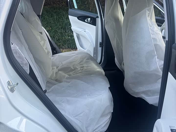 Фото 14 - Geely Galaxy Geome