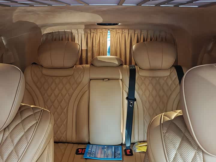 Фото 7 - Mercedes-Benz Vito