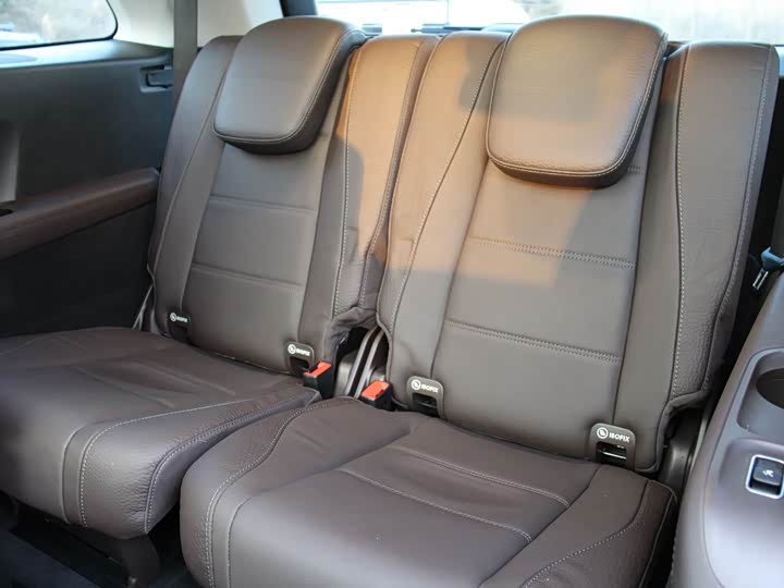 Фото 15 - Mercedes-Benz GLS-Class