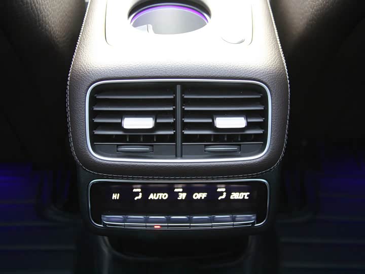 Фото 23 - Mercedes-Benz GLS-Class