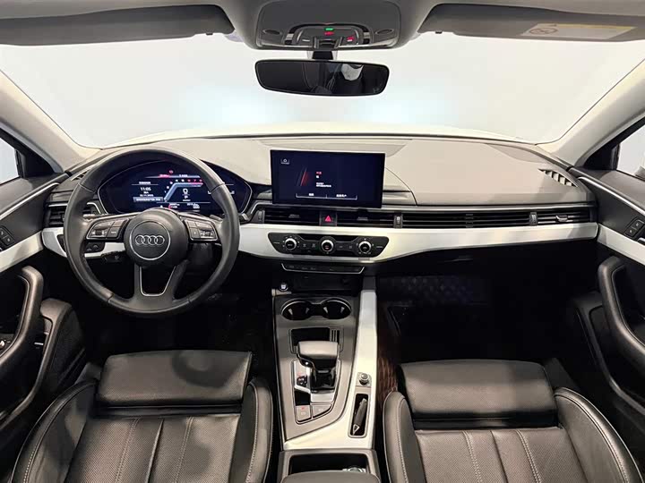 Фото 7 - Audi A4L