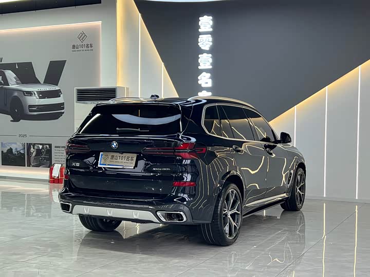 Фото 11 - BMW X5