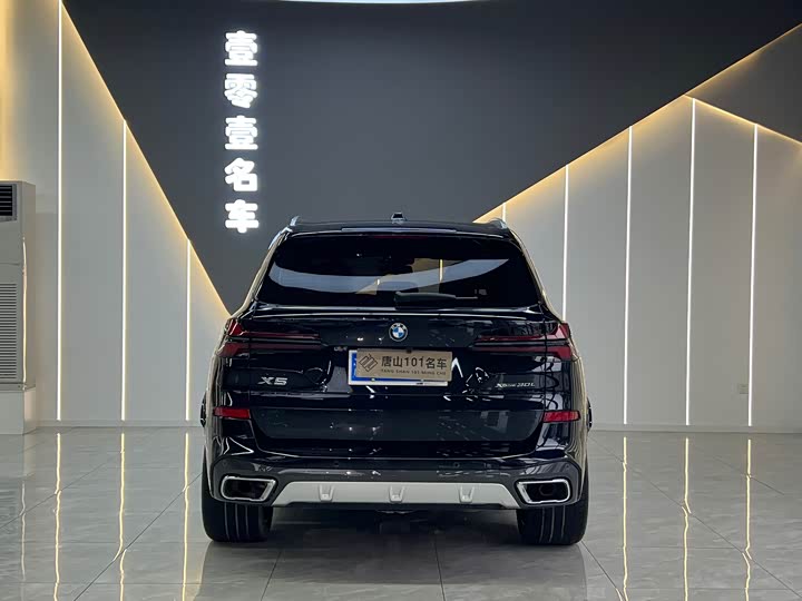 Фото 12 - BMW X5