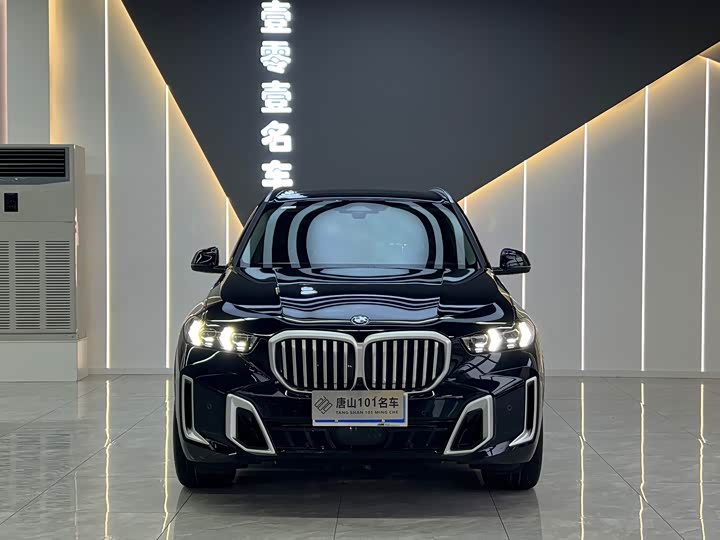 Фото 2 - BMW X5