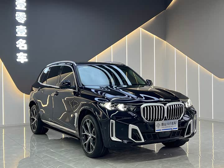 Фото 3 - BMW X5
