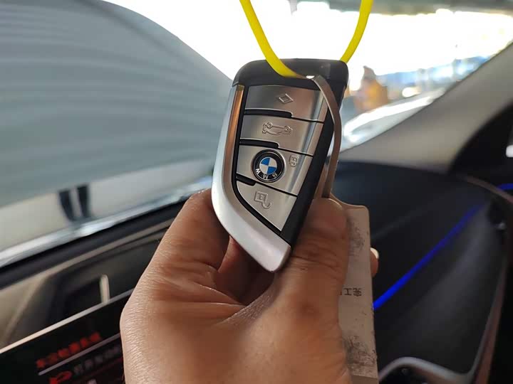 Фото 9 - BMW 6 Series GT