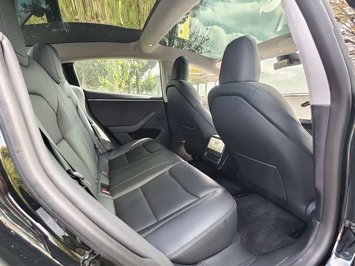 Фото 12 - Tesla Model 3