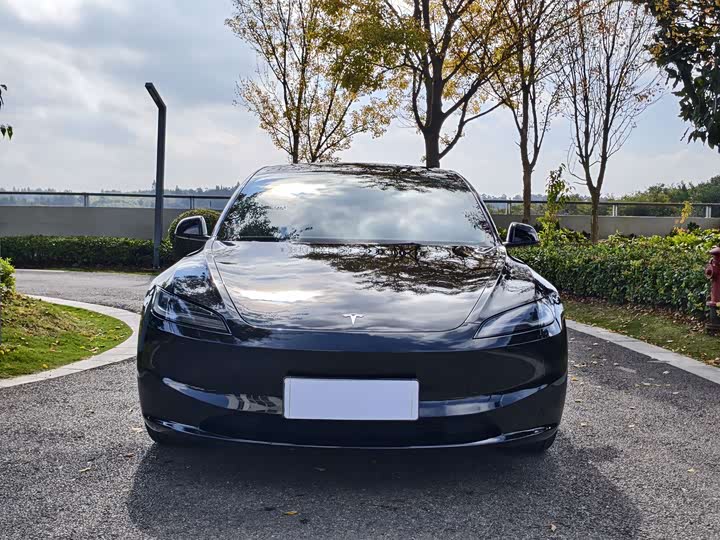 Фото 2 - Tesla Model 3