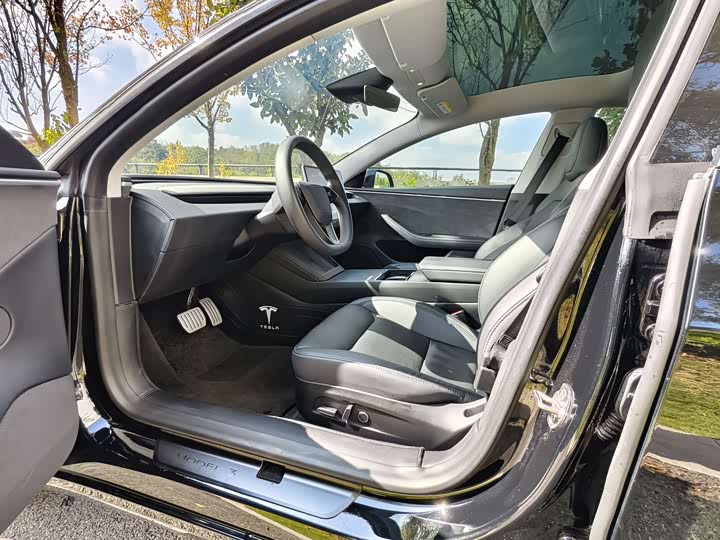 Фото 4 - Tesla Model 3