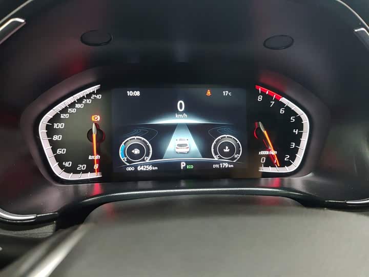 Фото 12 - Changan CS75