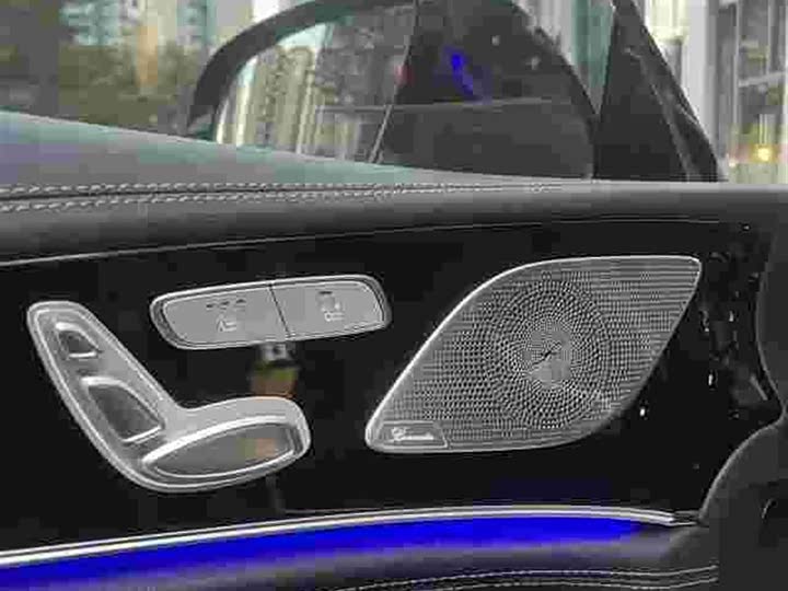 Фото 4 - Mercedes-Benz AMG GT