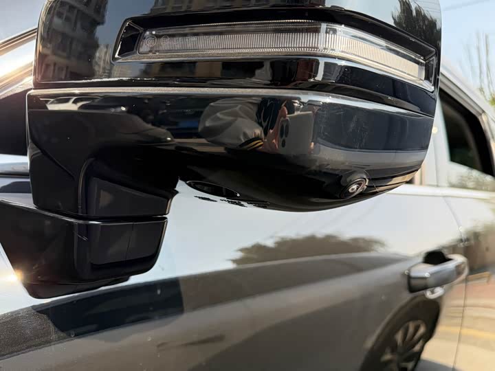 Фото 4 - Haval Dargo