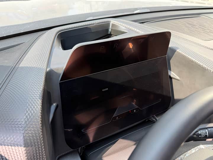 Фото 7 - Haval Dargo