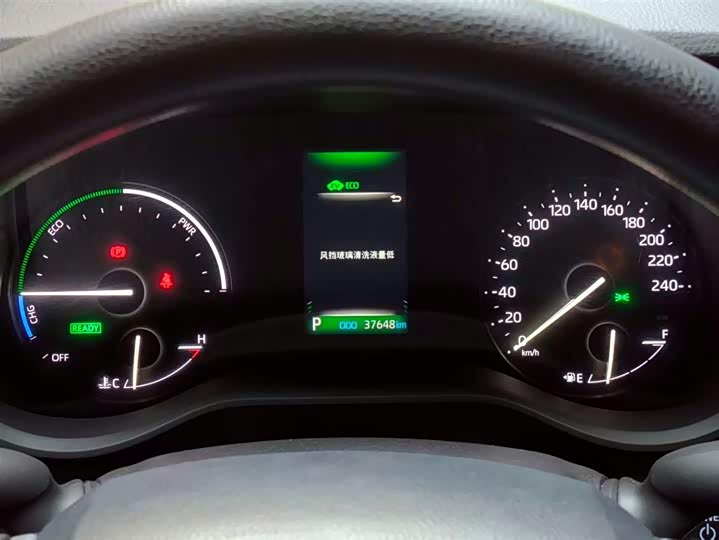 Фото 13 - Toyota Granvia