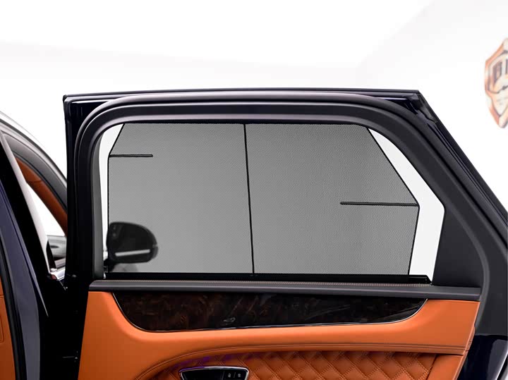 Фото 22 - Bentley Bentayga