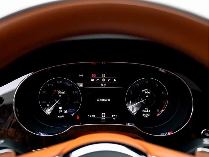 Фото 24 - Bentley Bentayga