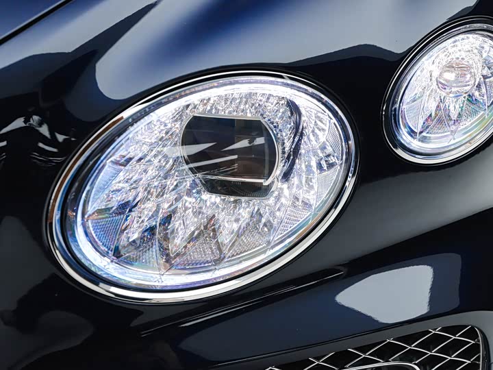 Фото 7 - Bentley Bentayga