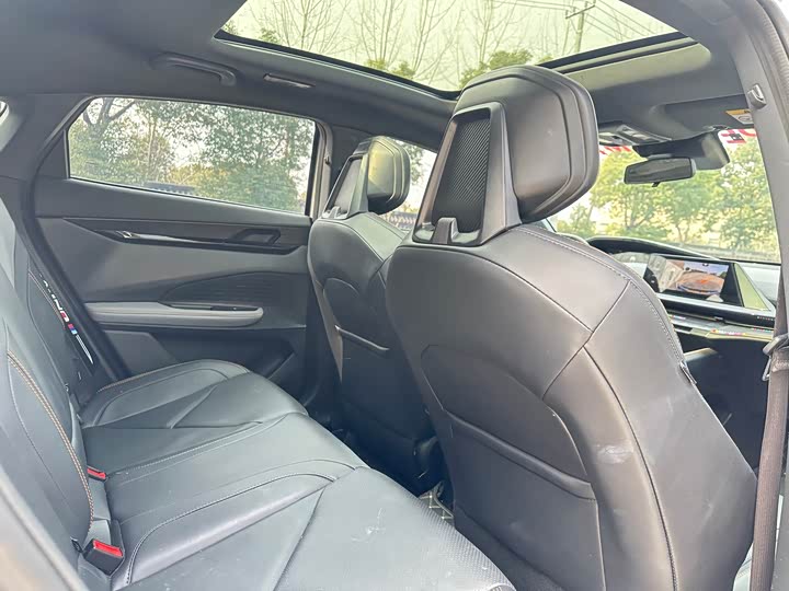 Фото 15 - Changan UNI-V