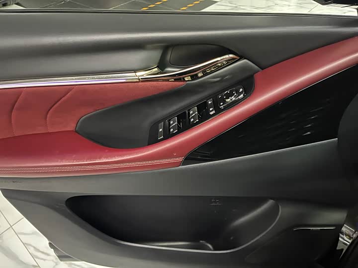 Фото 30 - GAC Trumpchi M8