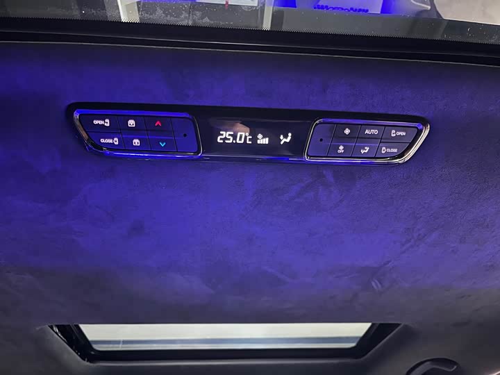 Фото 35 - GAC Trumpchi M8