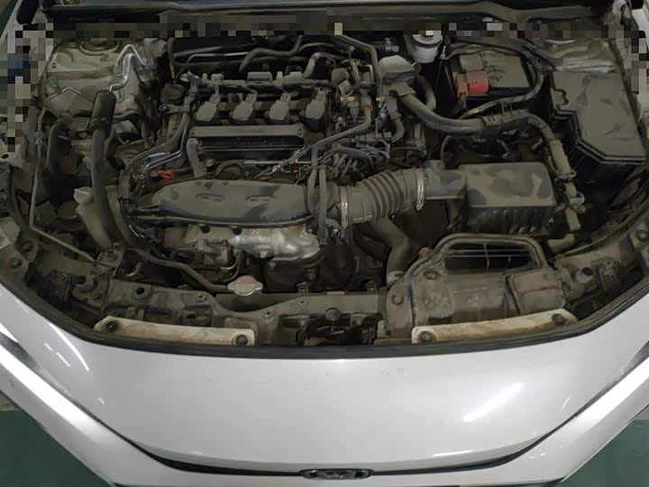 Фото 11 - Honda Civic