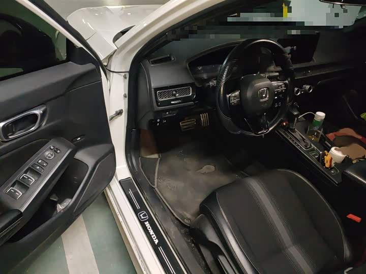 Фото 14 - Honda Civic