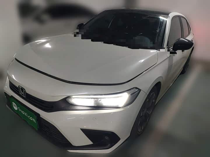 Фото 2 - Honda Civic