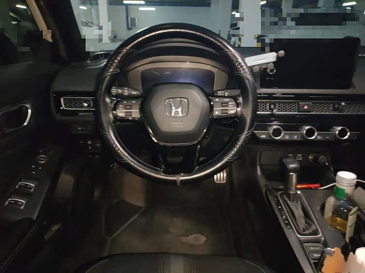 Фото 3 - Honda Civic