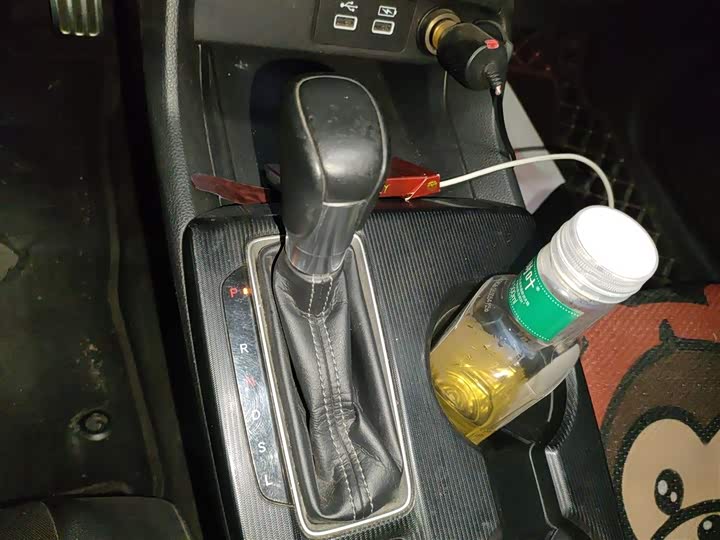 Фото 7 - Honda Civic