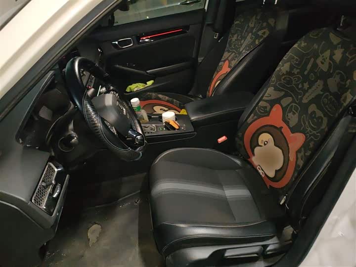 Фото 8 - Honda Civic