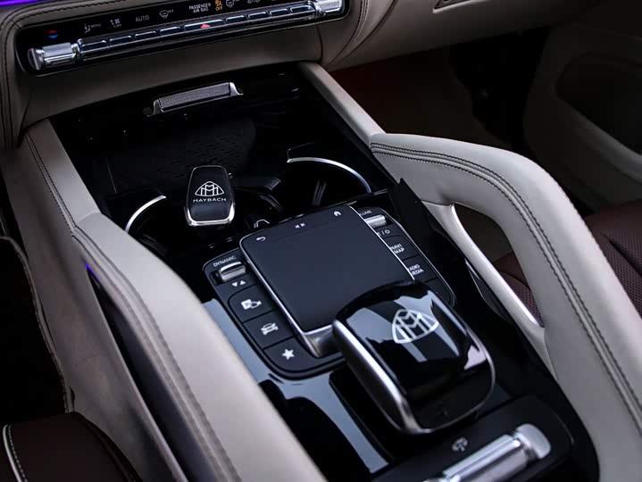 Фото 9 - Mercedes-Benz GLS-Class