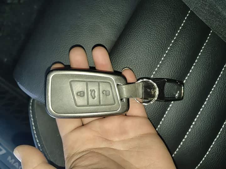 Фото 9 - Volkswagen Magotan