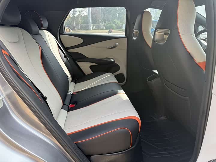 Фото 5 - BYD Dolphin