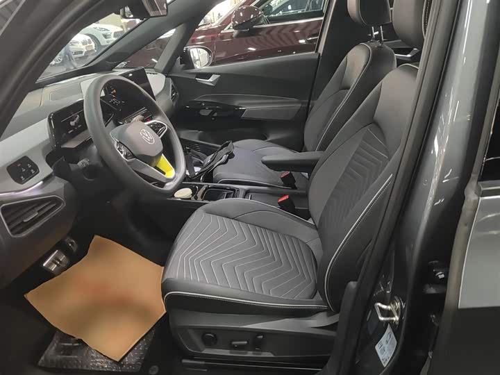 Фото 15 - Volkswagen ID.3