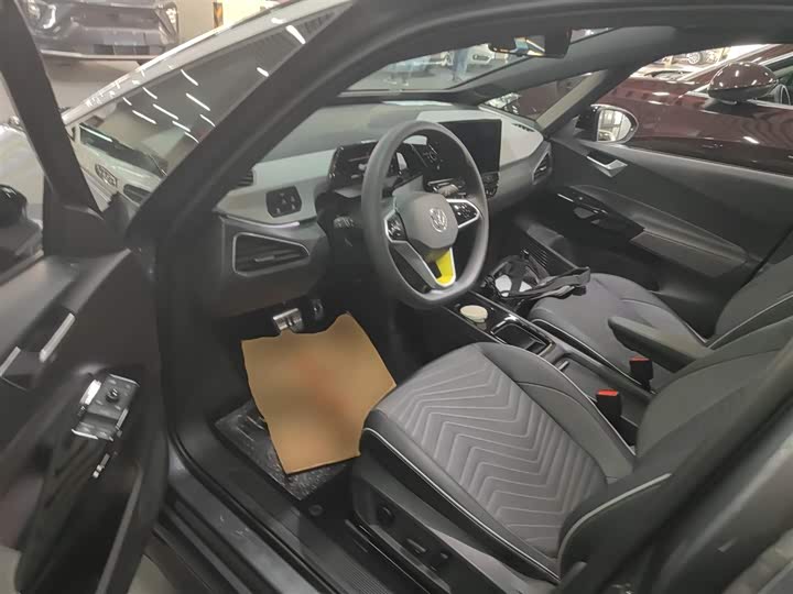 Фото 16 - Volkswagen ID.3