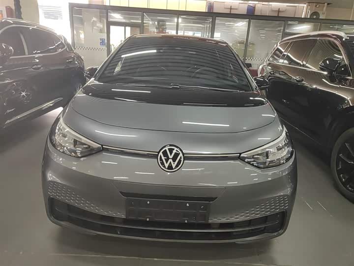 Фото 3 - Volkswagen ID.3