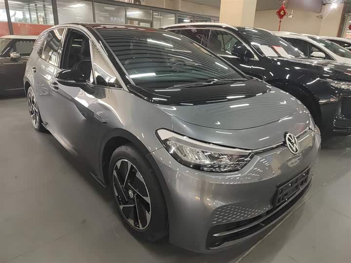 Фото 4 - Volkswagen ID.3