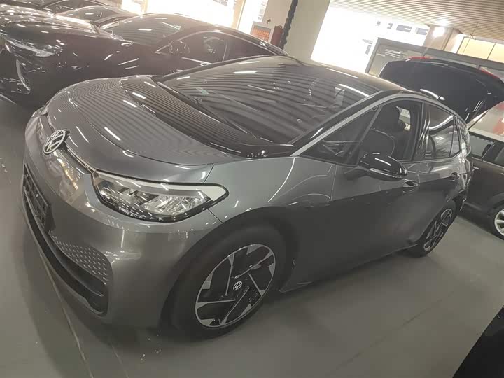 Фото 5 - Volkswagen ID.3