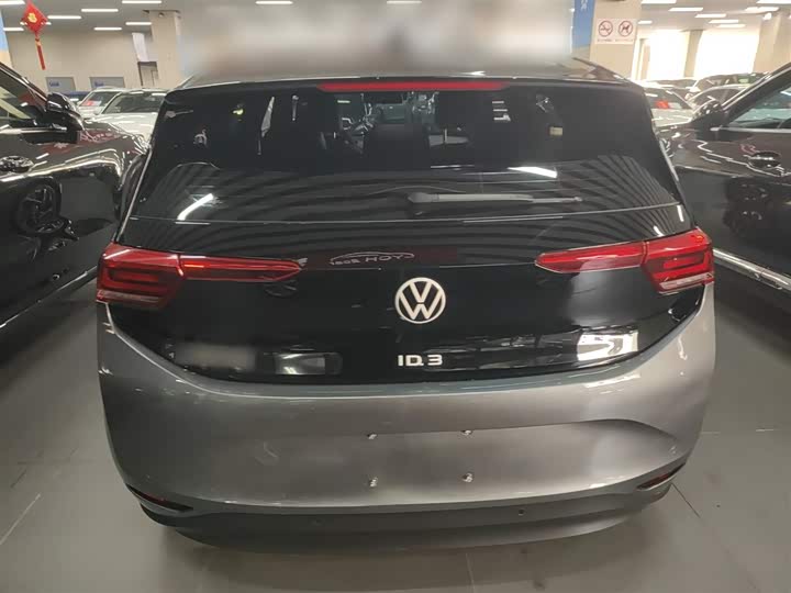 Фото 6 - Volkswagen ID.3