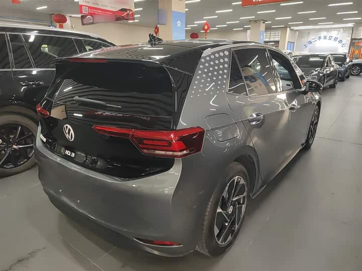 Фото 7 - Volkswagen ID.3