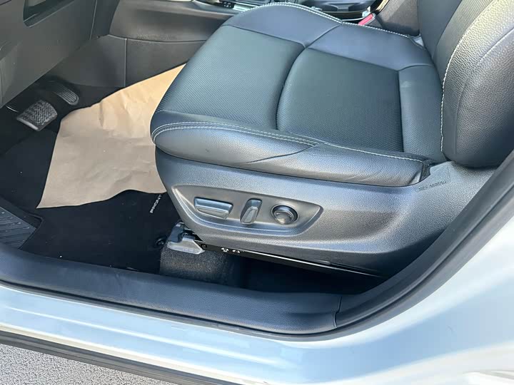 Фото 11 - Toyota Frontlander