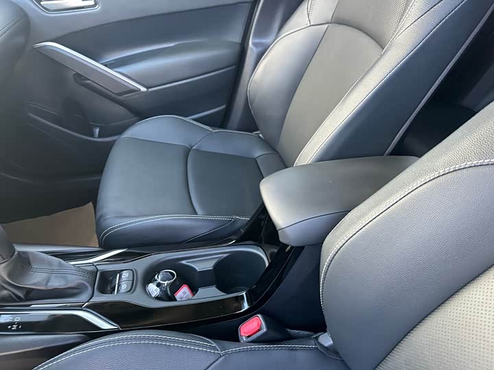 Фото 13 - Toyota Frontlander