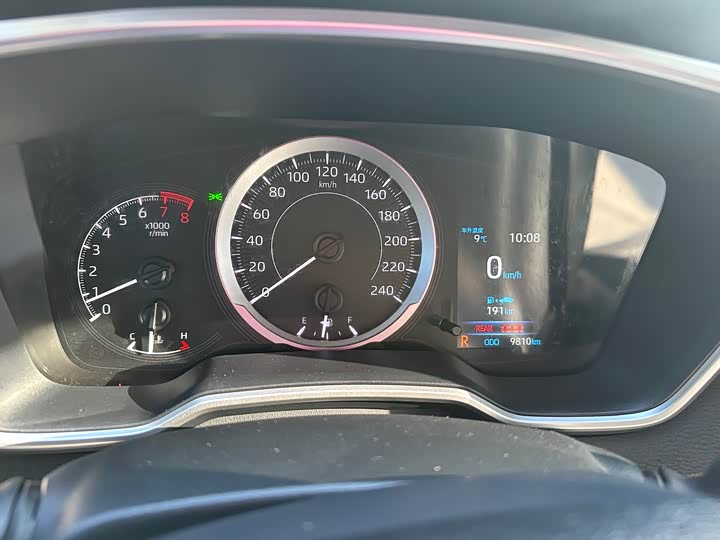 Фото 14 - Toyota Frontlander