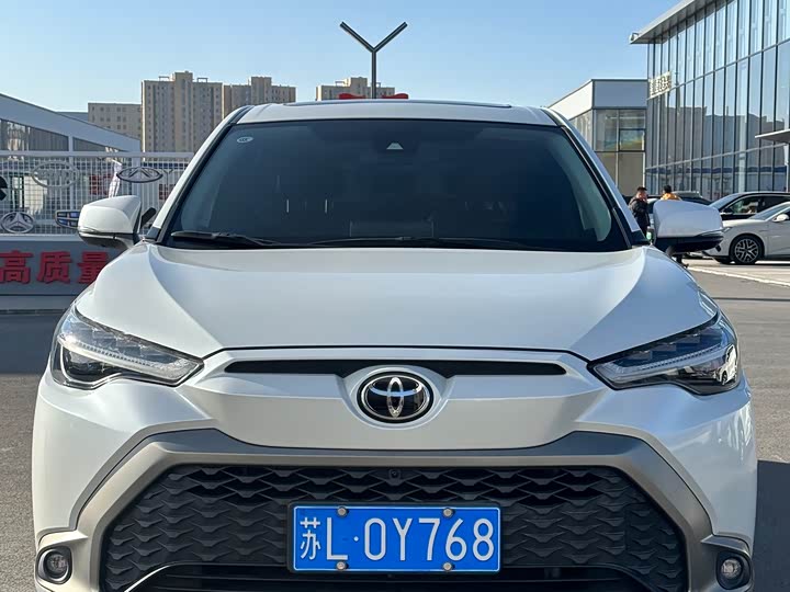 Фото 3 - Toyota Frontlander